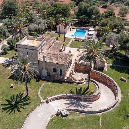 Sa Caseta - Villa Casa Manolo Ses Salines  Bagian luar foto