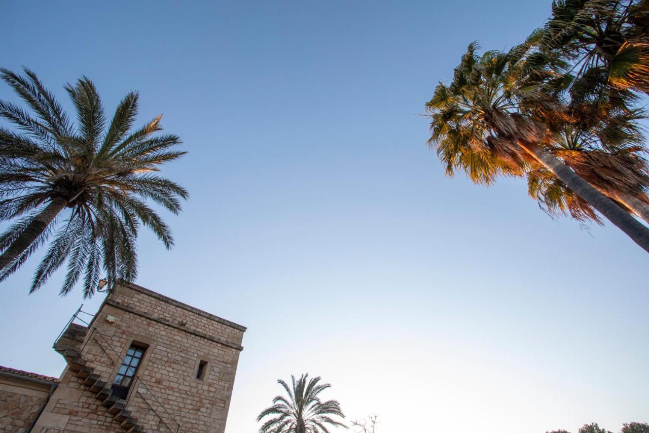 Sa Caseta - Villa Casa Manolo Ses Salines  Bagian luar foto