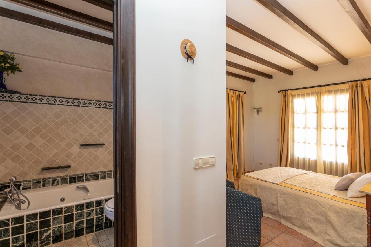 Sa Caseta - Villa Casa Manolo Ses Salines  Bagian luar foto