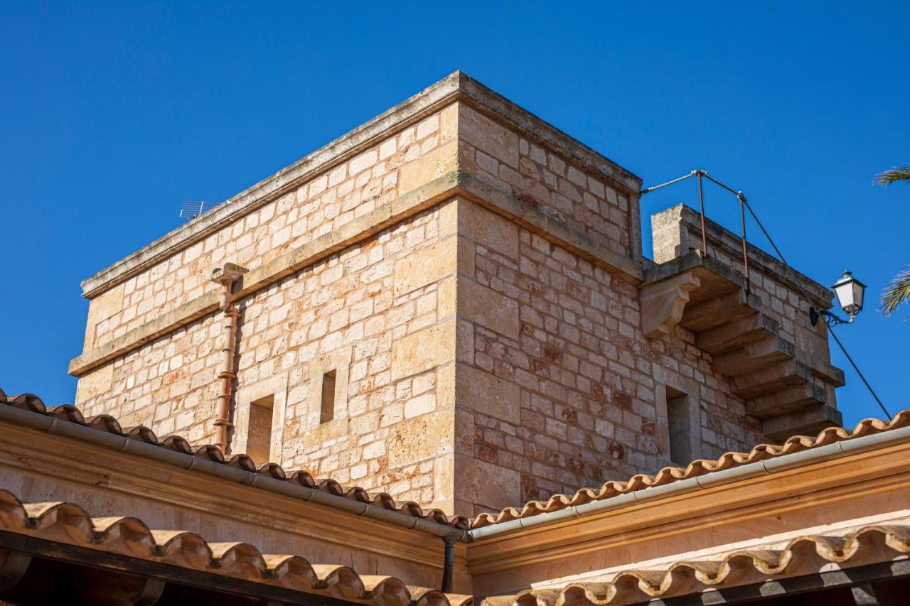 Sa Caseta - Villa Casa Manolo Ses Salines  Bagian luar foto