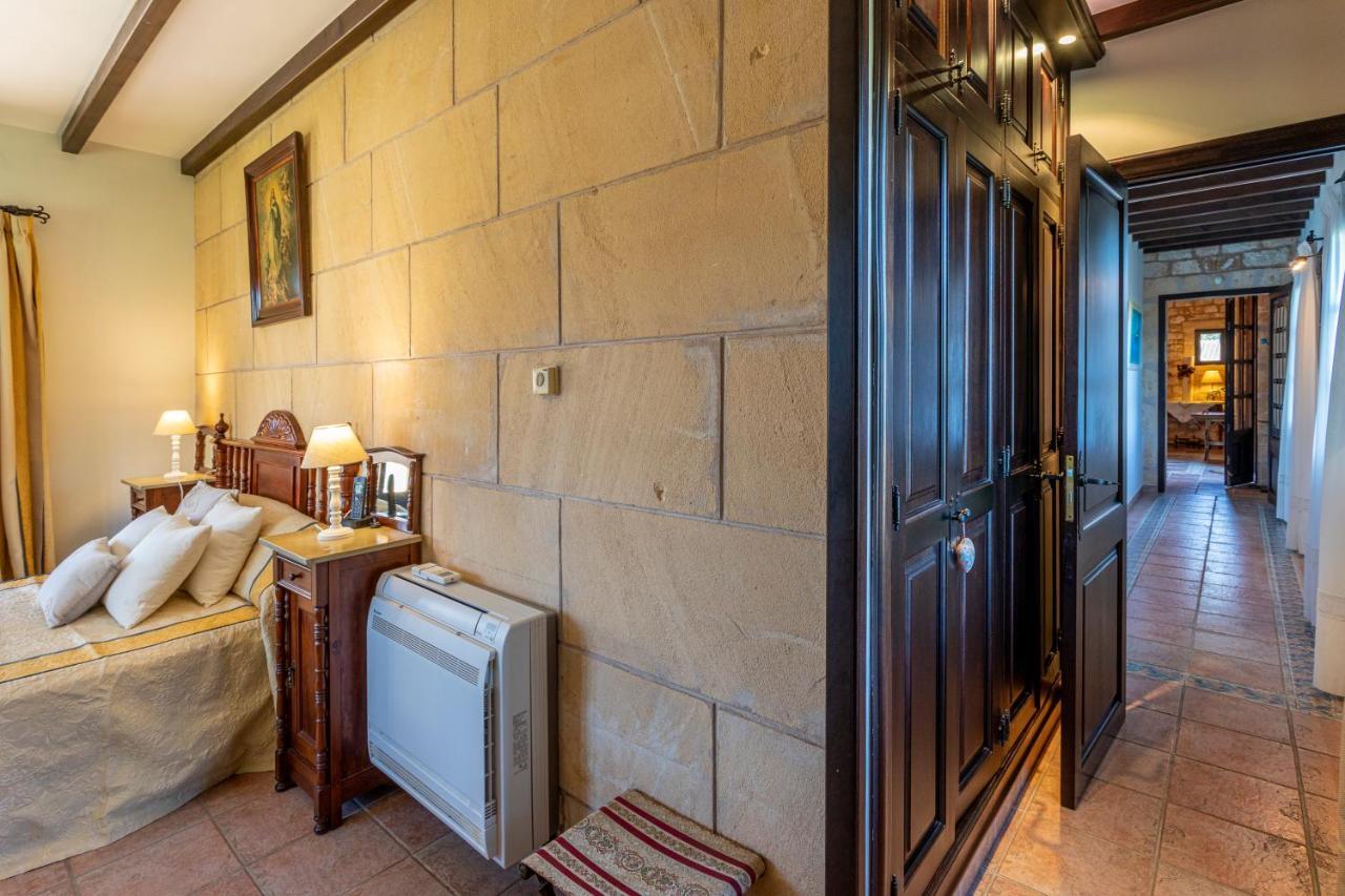 Sa Caseta - Villa Casa Manolo Ses Salines  Bagian luar foto