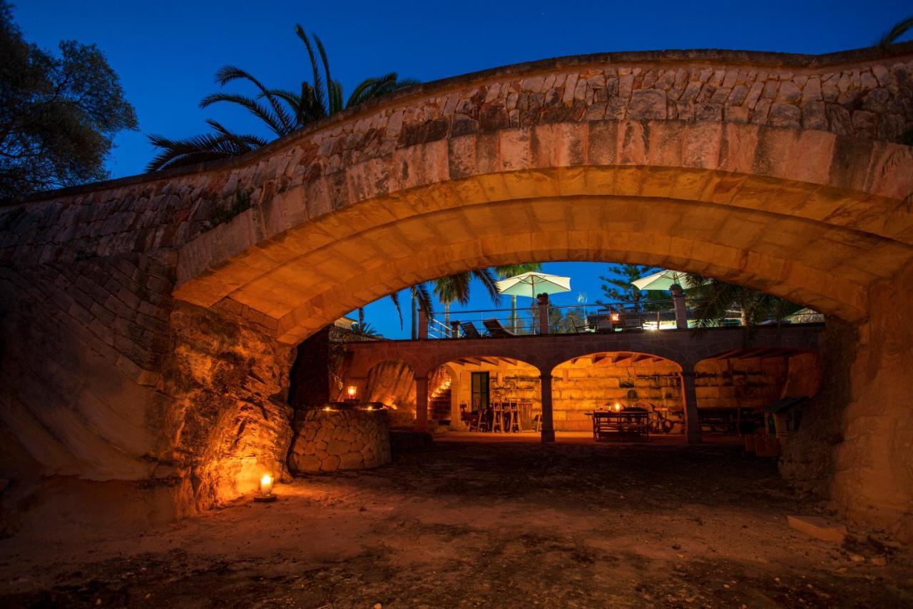 Sa Caseta - Villa Casa Manolo Ses Salines  Bagian luar foto