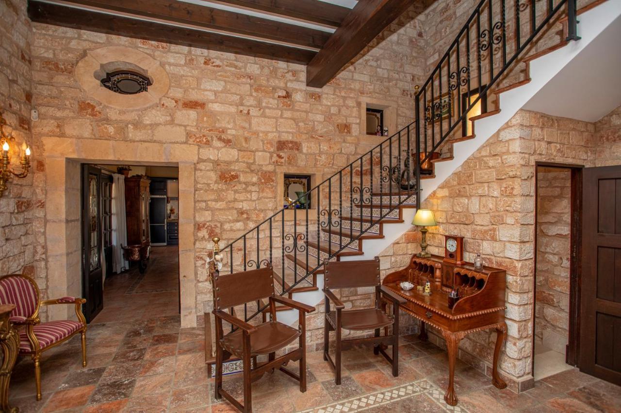 Sa Caseta - Villa Casa Manolo Ses Salines  Bagian luar foto