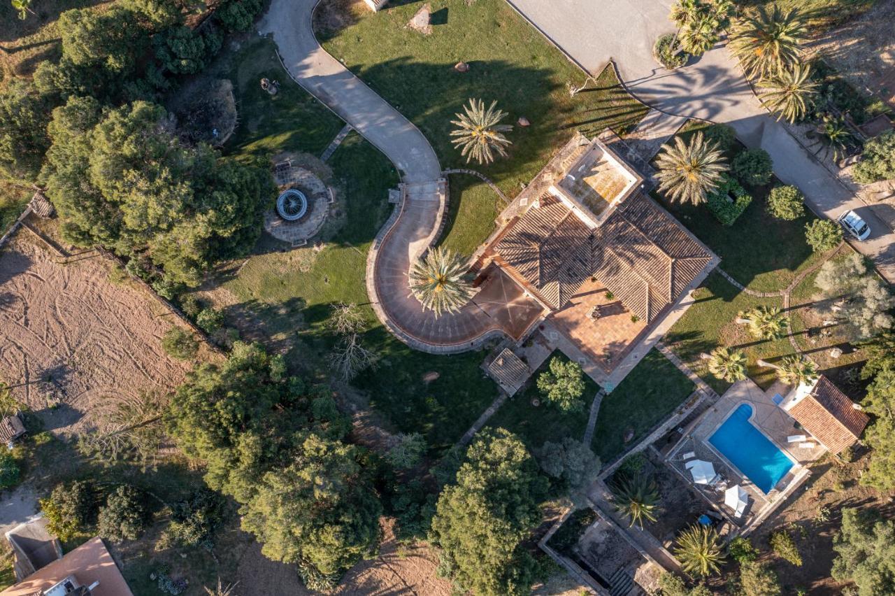 Sa Caseta - Villa Casa Manolo Ses Salines  Bagian luar foto