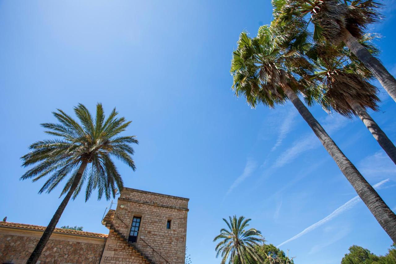 Sa Caseta - Villa Casa Manolo Ses Salines  Bagian luar foto