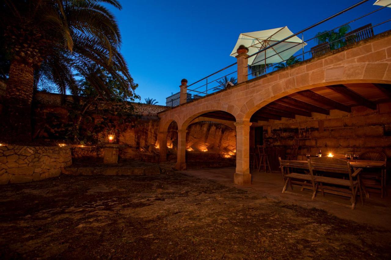 Sa Caseta - Villa Casa Manolo Ses Salines  Bagian luar foto