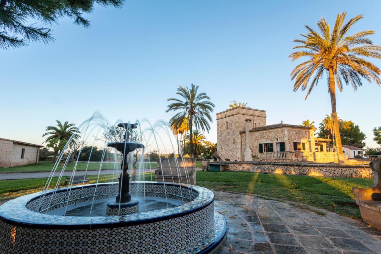 Sa Caseta - Villa Casa Manolo Ses Salines  Bagian luar foto